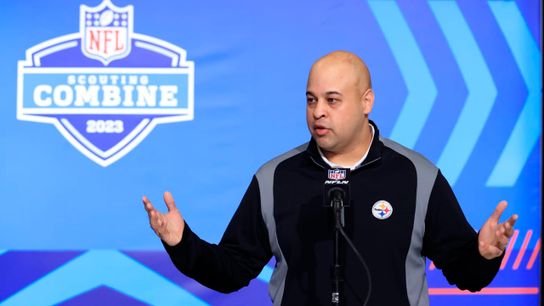 Evaluating the salary cap situation after the first six free-agent signings taken on the South Side (Steelers)